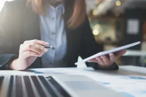 Jak uzyskać finansowanie