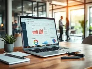 Automatyzacja HR – jak sztuczna inteligencja wspiera działy personalne