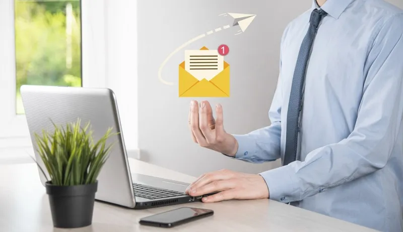 Wykorzystanie storytellingu w mailingach reklamowych - tworzenie więzi z odbiorcami