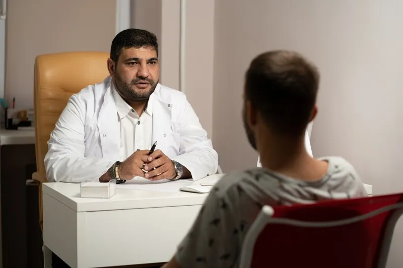 Szkolenia dla psychologów i psychoterapeutów - korzyści i zagadnienia