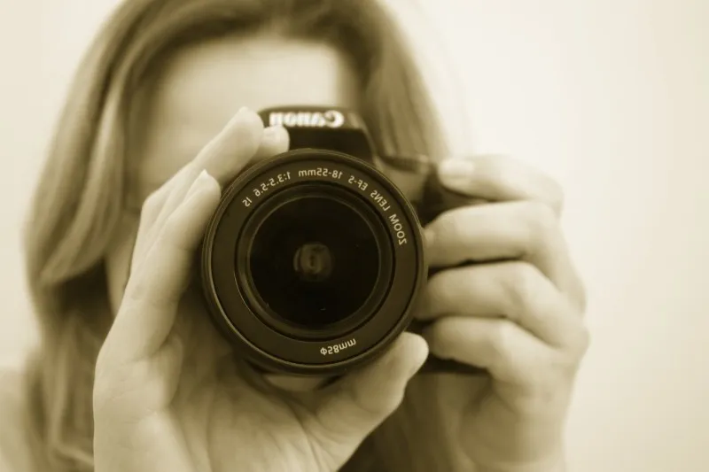 Na czym polega fotografia biznesowa? Zastosowanie i zalety