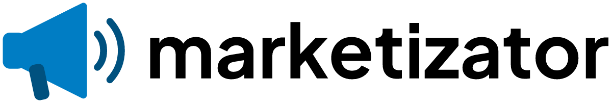 Logo Marketizator